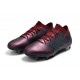 adidas Nemeziz Messi 18.1 FG Botas de Fútbol con Tacos