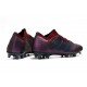 adidas Nemeziz Messi 18.1 FG Botas de Fútbol con Tacos
