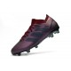 adidas Nemeziz Messi 18.1 FG Botas de Fútbol con Tacos