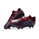 adidas Nemeziz Messi 18.1 FG Botas de Fútbol con Tacos