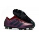 adidas Nemeziz Messi 18.1 FG Botas de Fútbol con Tacos