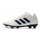 adidas Nemeziz Messi 18.1 FG Botas de Fútbol con Tacos