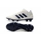 adidas Nemeziz Messi 18.1 FG Botas de Fútbol con Tacos