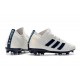 adidas Nemeziz Messi 18.1 FG Botas de Fútbol con Tacos