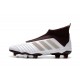 Adidas Predator 18+ FG Botas de Fútbol para Hombre -