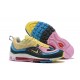Zapatillas Nike Air Max 98 Para Hombres -