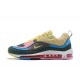 Zapatillas Nike Air Max 98 Para Hombres -