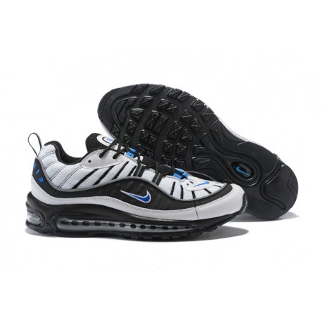 Zapatillas Nike Air Max 98 Para Hombres -