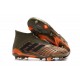 Adidas Predator 18+ FG Botas de Fútbol para Hombre -