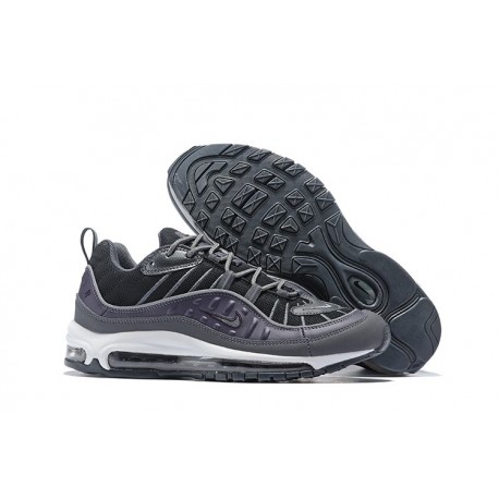 Zapatillas Nike Air Max 98 Para Hombres -