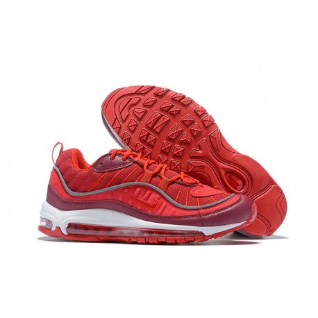 Zapatillas Nike Air Max 98 Para Hombres -