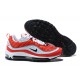 Zapatillas Nike Air Max 98 Para Hombres -
