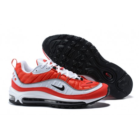 Zapatillas Nike Air Max 98 Para Hombres -