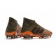 Adidas Predator 18+ FG Botas de Fútbol para Hombre -