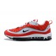 Zapatillas Nike Air Max 98 Para Hombres -