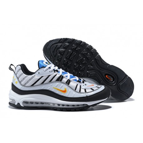 Zapatillas Nike Air Max 98 Para Hombres -