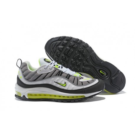Zapatillas Nike Air Max 98 Para Hombres -