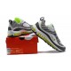 Zapatillas Nike Air Max 98 Para Hombres -