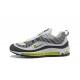 Zapatillas Nike Air Max 98 Para Hombres -