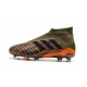 Adidas Predator 18+ FG Botas de Fútbol para Hombre -