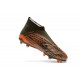 Adidas Predator 18+ FG Botas de Fútbol para Hombre -
