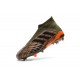 Adidas Predator 18+ FG Botas de Fútbol para Hombre -
