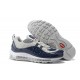 Zapatilla Nike Supreme x NikeLab Air Max 98 -