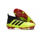 Adidas Predator 18+ FG Botas de Fútbol para Hombre -