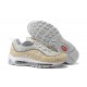 Zapatilla Nike Supreme x NikeLab Air Max 98 -