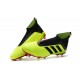 Adidas Predator 18+ FG Botas de Fútbol para Hombre -