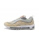 Zapatilla Nike Supreme x NikeLab Air Max 98 -