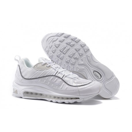 Zapatilla Nike Supreme x NikeLab Air Max 98 -