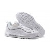 Zapatilla Nike Supreme x NikeLab Air Max 98 -