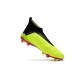 Adidas Predator 18+ FG Botas de Fútbol para Hombre -