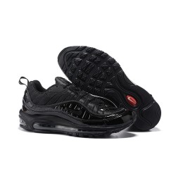 Zapatilla Nike Supreme x NikeLab Air Max 98 -