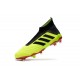 Adidas Predator 18+ FG Botas de Fútbol para Hombre -