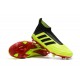 Adidas Predator 18+ FG Botas de Fútbol para Hombre -