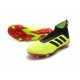 Adidas Predator 18+ FG Botas de Fútbol para Hombre -