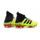 Adidas Predator 18+ FG Botas de Fútbol para Hombre -