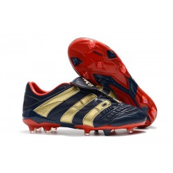 Botas De Futbol Adidas Predator Accelerator FG -