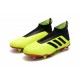 Adidas Predator 18+ FG Botas de Fútbol para Hombre -