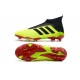 Adidas Predator 18+ FG Botas de Fútbol para Hombre -