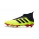 Adidas Predator 18+ FG Botas de Fútbol para Hombre -