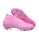 Adidas Predator 18+ FG Botas de Fútbol para Hombre -