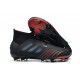Tacón de Fútbol adidas Predator 19+ FG -