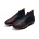 Tacón de Fútbol adidas Predator 19+ FG -