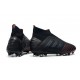 Tacón de Fútbol adidas Predator 19+ FG -