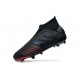 Tacón de Fútbol adidas Predator 19+ FG -