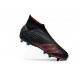 Tacón de Fútbol adidas Predator 19+ FG -