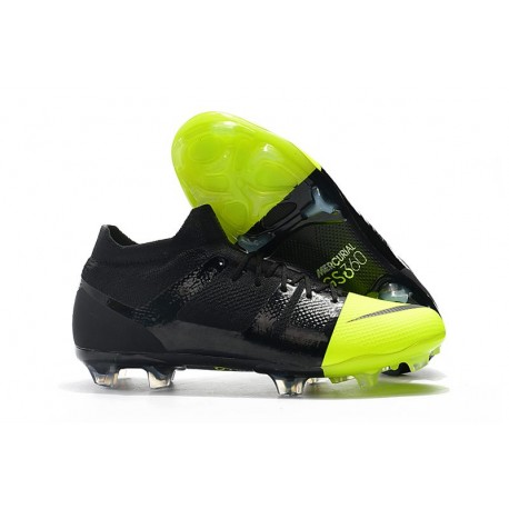 Botas Fútbol Nike Mercurial GreenSpeed 360 FG -